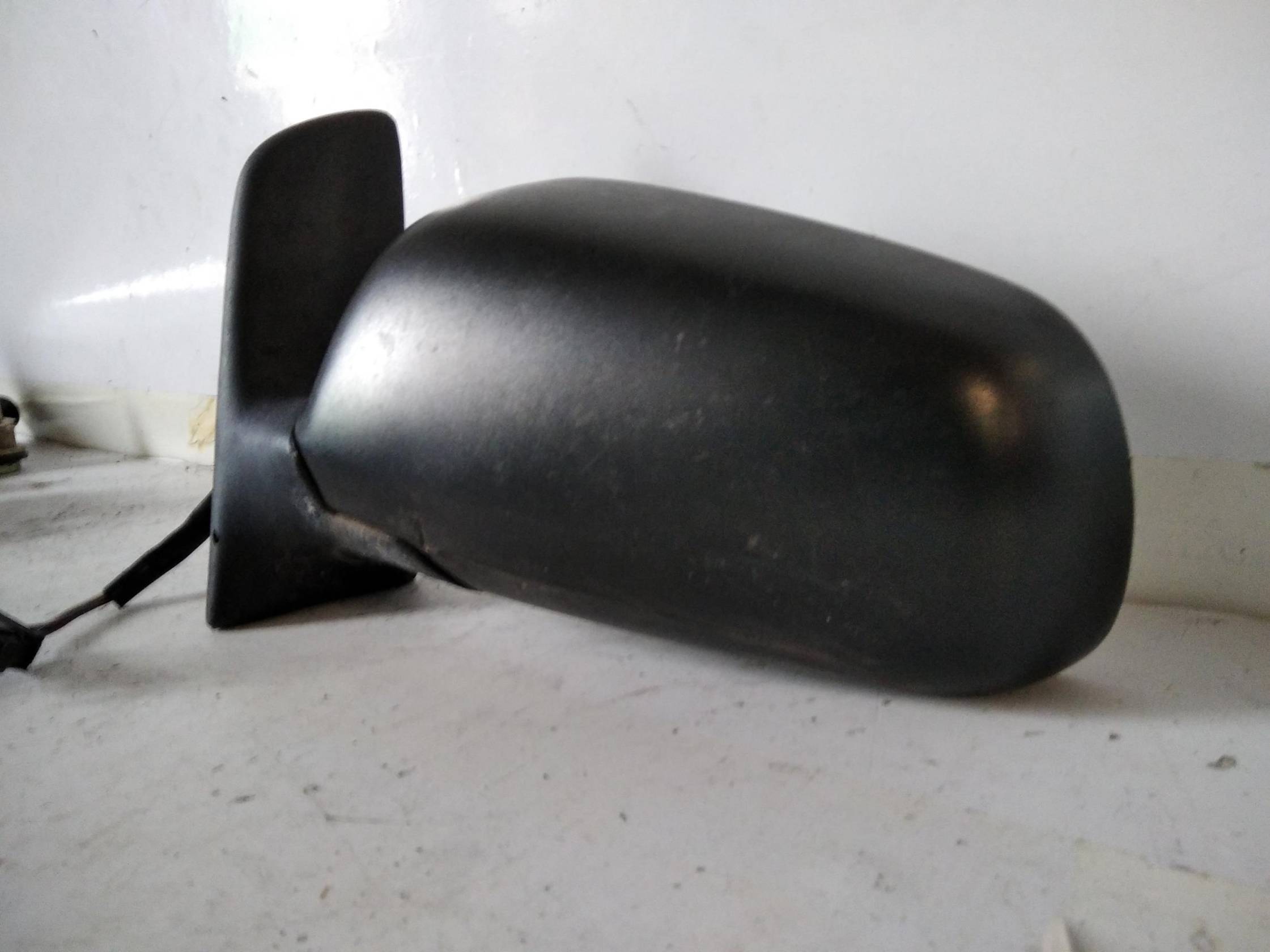 Retrovisore est. regolaz. elettr. sx.